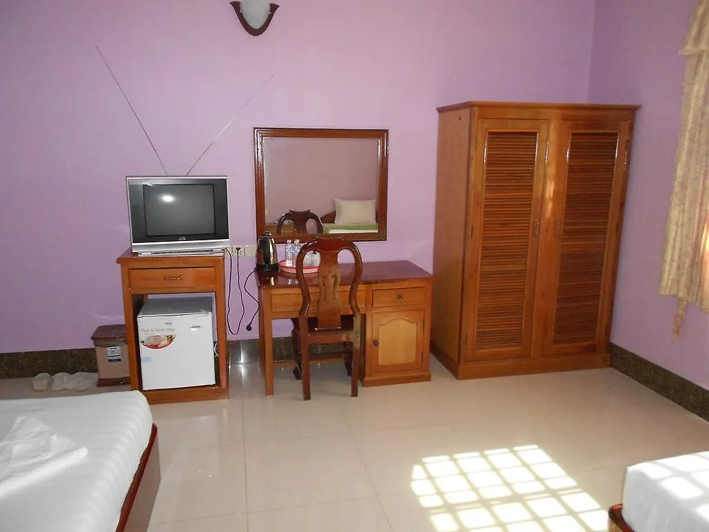 Mk Beach Hotel Sihanoukville
