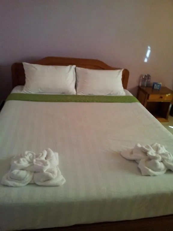 Mk Beach Hotel Sihanoukville