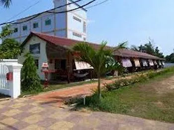 Mk Beach Hotel Sihanoukville