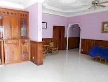 ***  Mk Beach Hotel Sihanoukville Cambodia