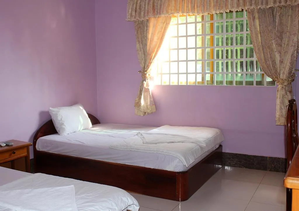 Mk Beach Hotel Sihanoukville 3*,  Cambodia