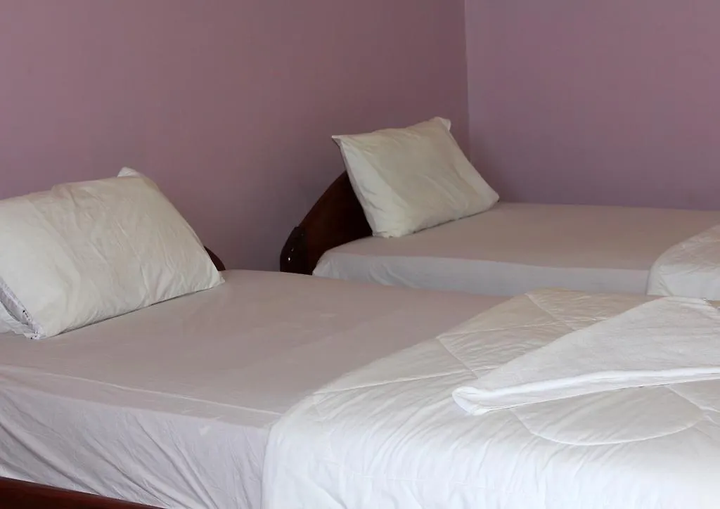 Mk Beach Hotel Sihanoukville 3*,  Cambodia
