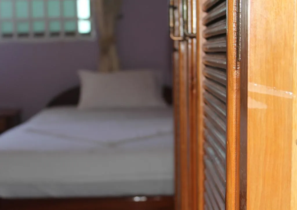 ***  Mk Beach Hotel Sihanoukville Cambodia