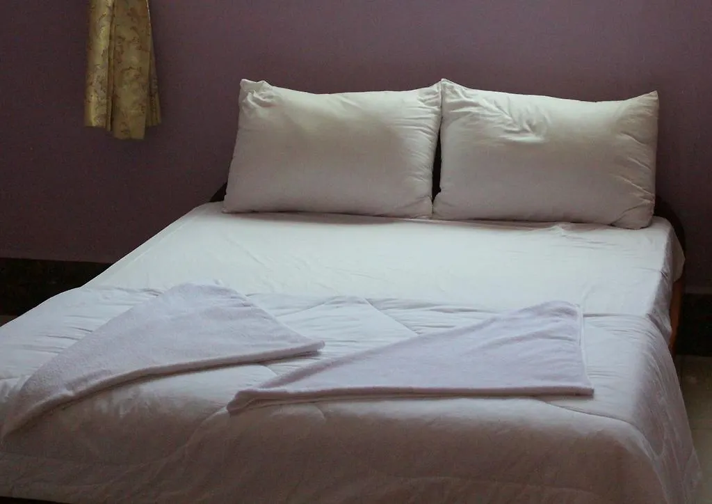 Mk Beach Hotel Sihanoukville