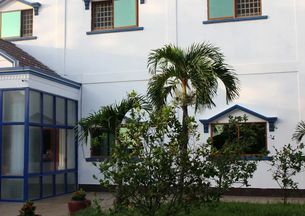 Mk Beach Hotel Sihanoukville