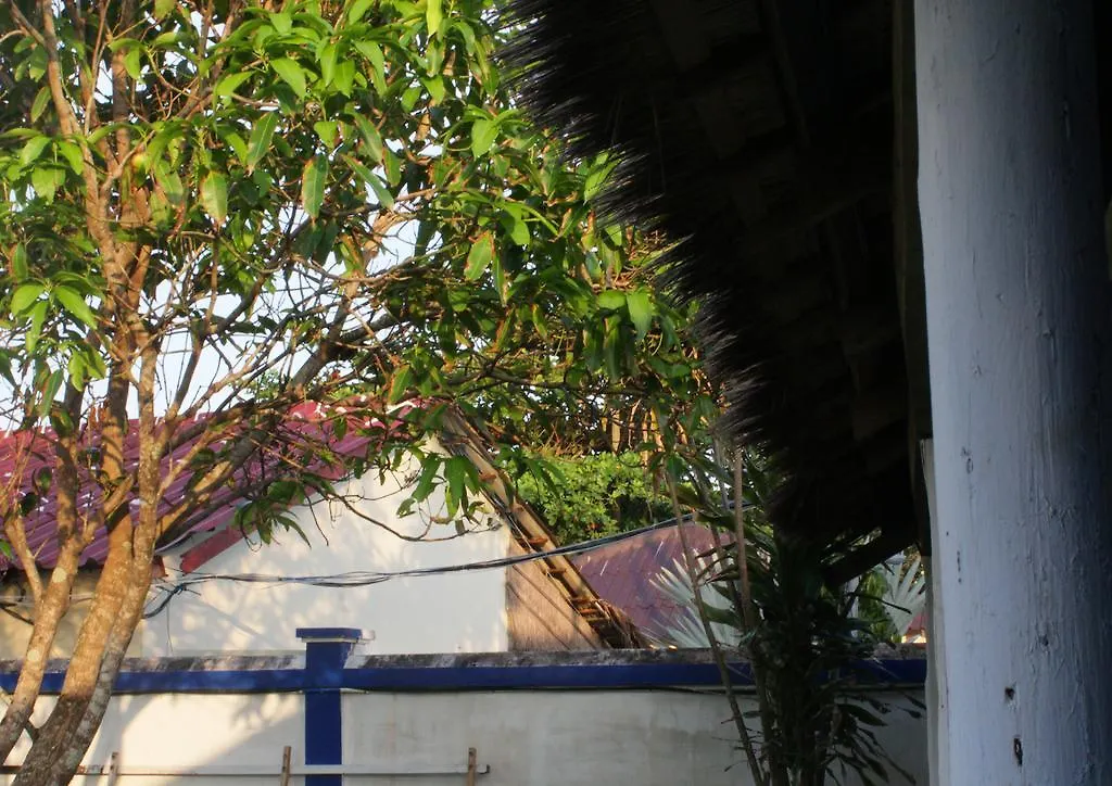 Mk Beach Hotel Sihanoukville