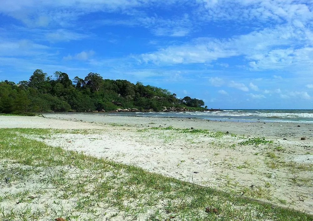 Mk Beach Hotel Sihanoukville