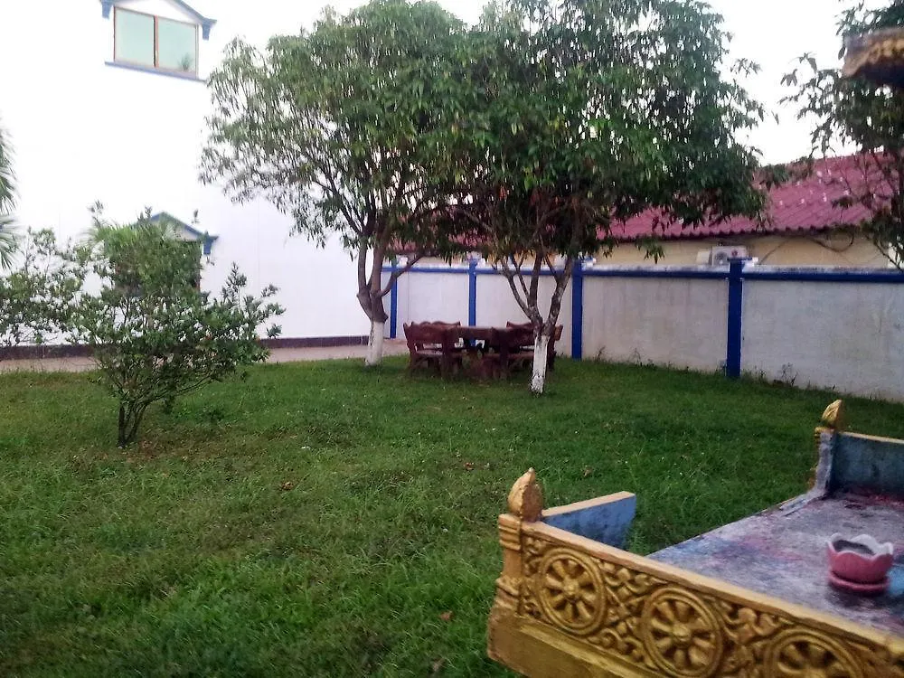 Mk Beach Hotel Sihanoukville 3*,  Cambodia