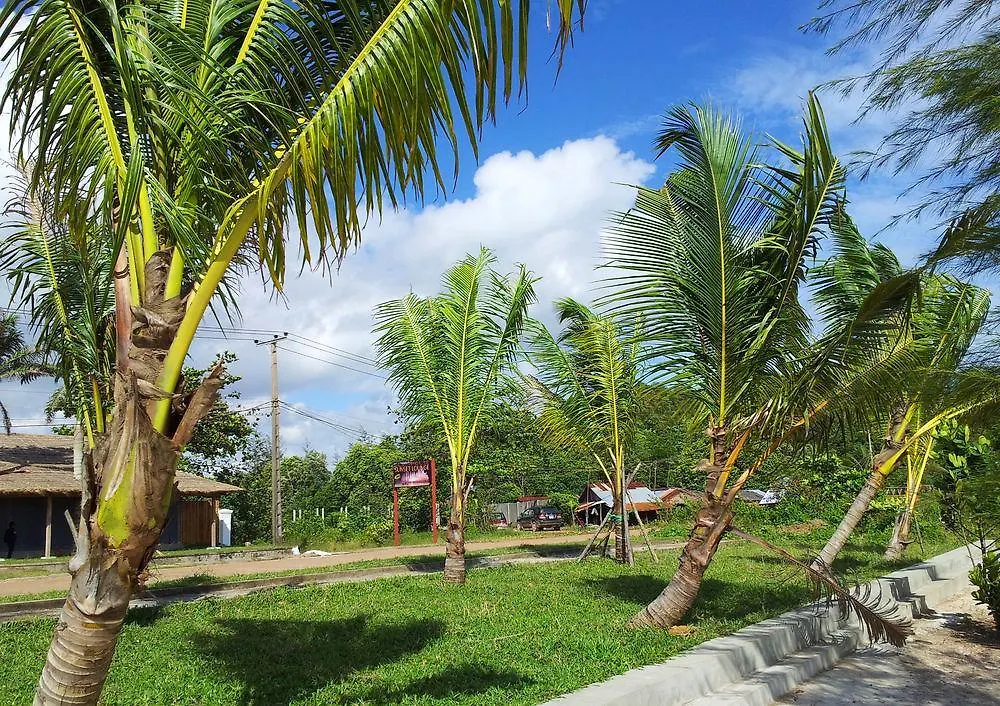 Mk Beach Hotel Sihanoukville