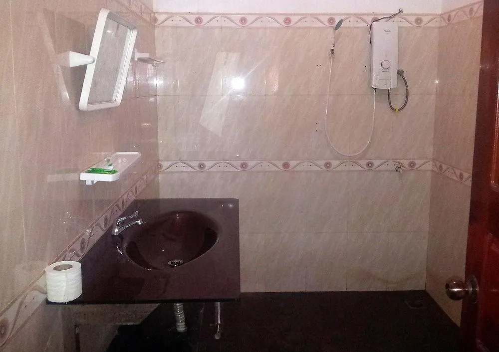 Mk Beach Hotel Sihanoukville 3*,