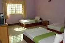 Mk Beach Hotel Sihanoukville