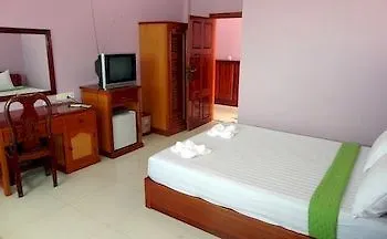 Mk Beach Hotel Sihanoukville