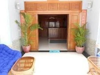 Mk Beach Hotel Sihanoukville