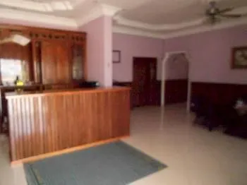 Mk Beach Hotel Sihanoukville Cambodia