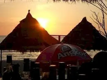 Mk Beach Hotel Sihanoukville