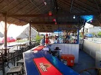 Mk Beach Hotel Sihanoukville