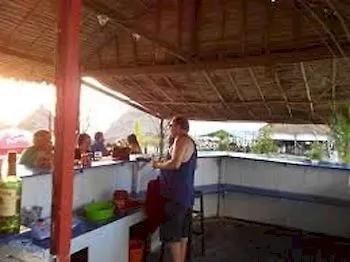 Mk Beach Hotel Sihanoukville 3*,  Cambodia