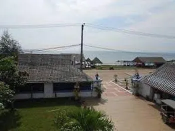 Mk Beach Hotel Sihanoukville