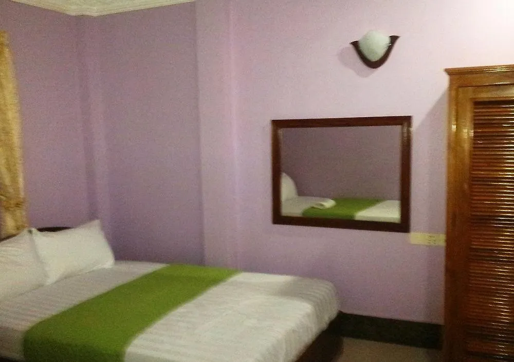Mk Beach Hotel Sihanoukville