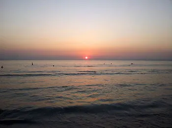 Mk Beach Hotel Sihanoukville Cambodia