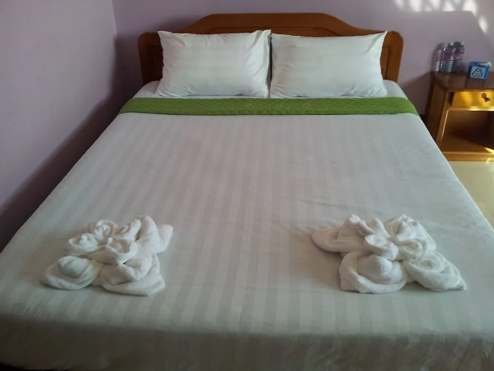 Mk Beach Hotel Sihanoukville Cambodia