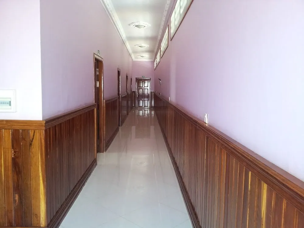 Mk Beach Hotel Sihanoukville
