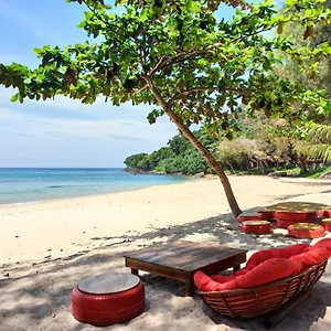Hotel Huba-huba, Sihanoukville