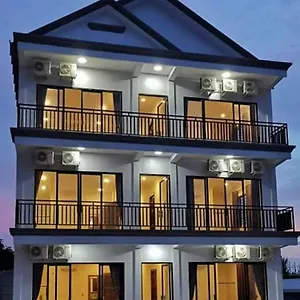 Гостевой дом Paradise Cozy, Сиануквиль