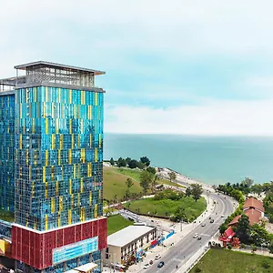Отель Won Majestic Cambodia, Сиануквиль