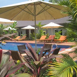 Hotel The Tamarind, Sihanoukville