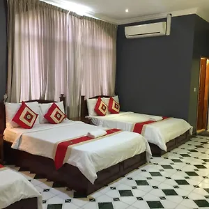 Hotel Nice Beach Hotel, Sihanoukville