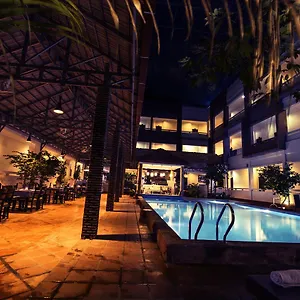 Hotel Plaza, Sihanoukville