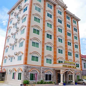 Hotel Golden Star, Sihanoukville