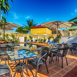 Hotel Divers, Sihanoukville