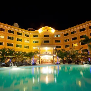Hotel Golden, Sihanoukville
