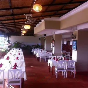 Hotel White, Sihanoukville
