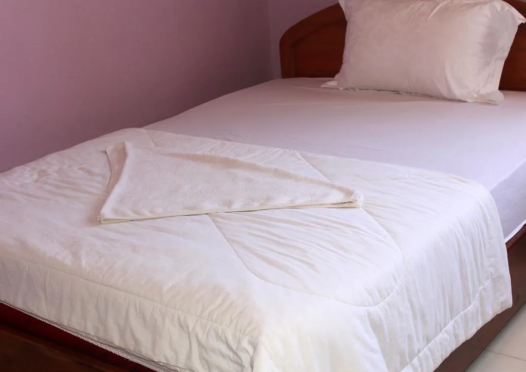 Mk Beach Hotel Sihanoukville Cambodia