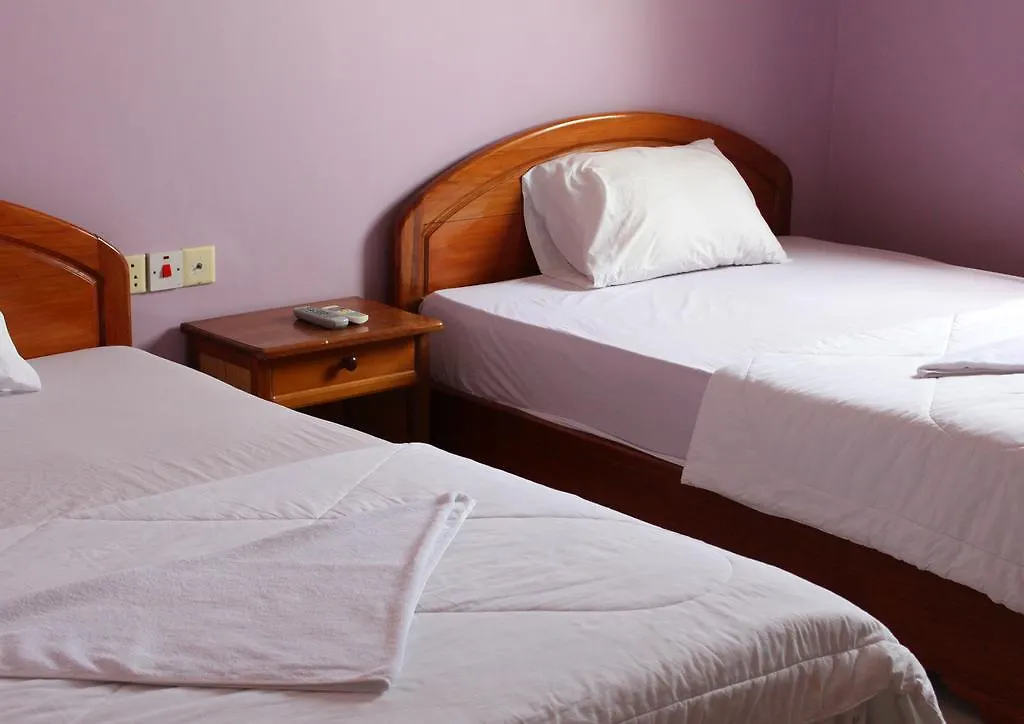 Mk Beach Hotel Sihanoukville 3*,  Cambodia
